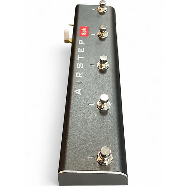 Used Xsonic airstep spk Pedal