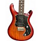 Used PRS S2 Custom 24 Sunburst Solid Body Electric Guitar
