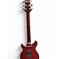 Used PRS S2 Custom 24 Sunburst Solid Body Electric Guitar