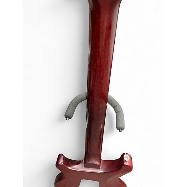 Used PRS S2 Custom 24 Sunburst Solid Body Electric Guitar