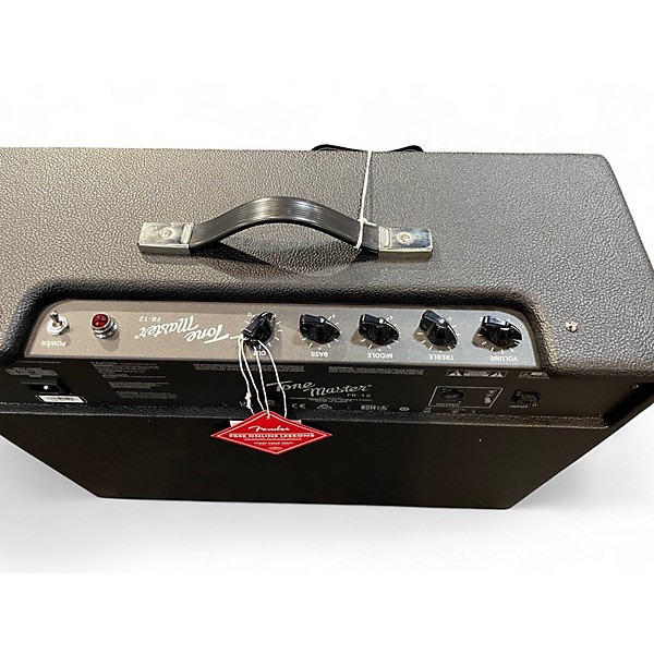 Used Fender Tone Master FR-12 Guitar Combo Amp