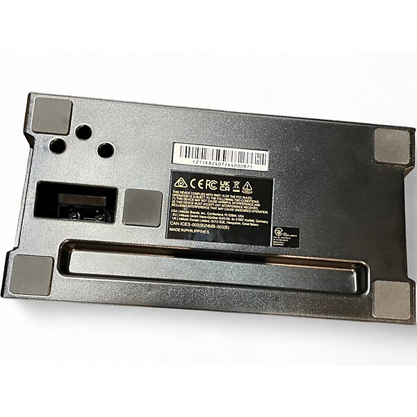 Used HeadRush Flex Prime Effect Processor