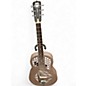 Used National Resophonic Style O TAUPE Resonator Guitar thumbnail