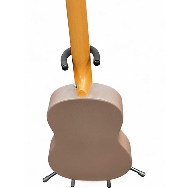 Used National Resophonic Style O TAUPE Resonator Guitar