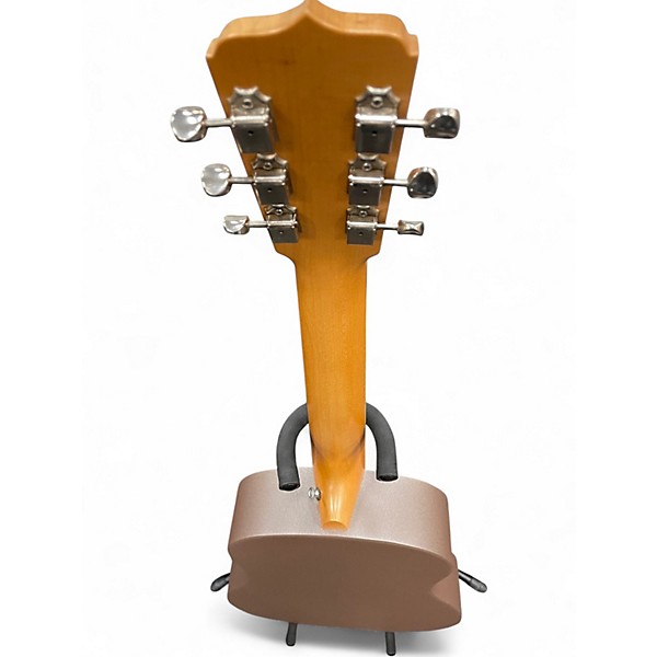 Used National Resophonic Style O TAUPE Resonator Guitar