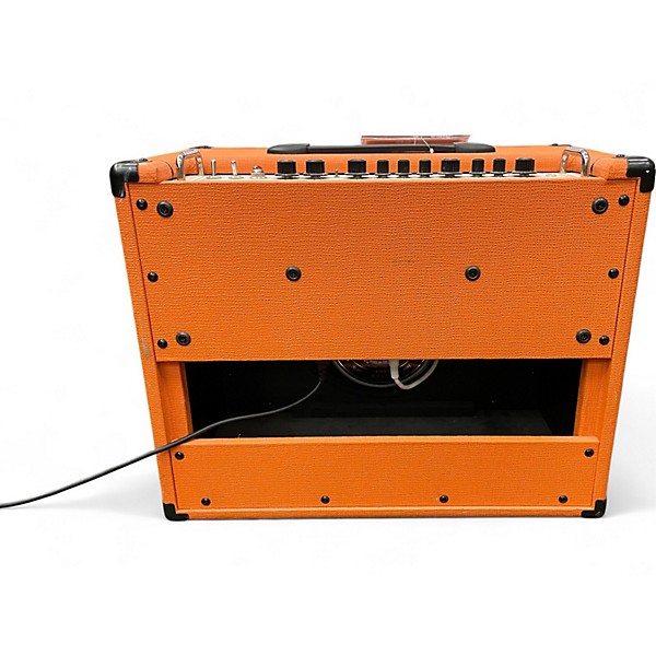 Used Orange Amplifiers CR6060C Guitar Combo Amp