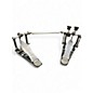 Used DW 7000 Series Double Double Bass Drum Pedal