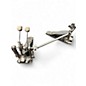 Used DW 7000 Series Double Double Bass Drum Pedal