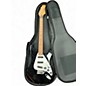 Used First Act GENERIC BLACK Solid Body Electric Guitar thumbnail