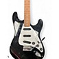Used First Act GENERIC BLACK Solid Body Electric Guitar