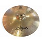 Used Zildjian 18in A Series Medium Thin Crash Cymbal thumbnail