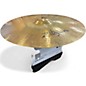 Used Zildjian 18in A Series Medium Thin Crash Cymbal