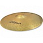 Used Zildjian 20in ZHT Ride Cymbal