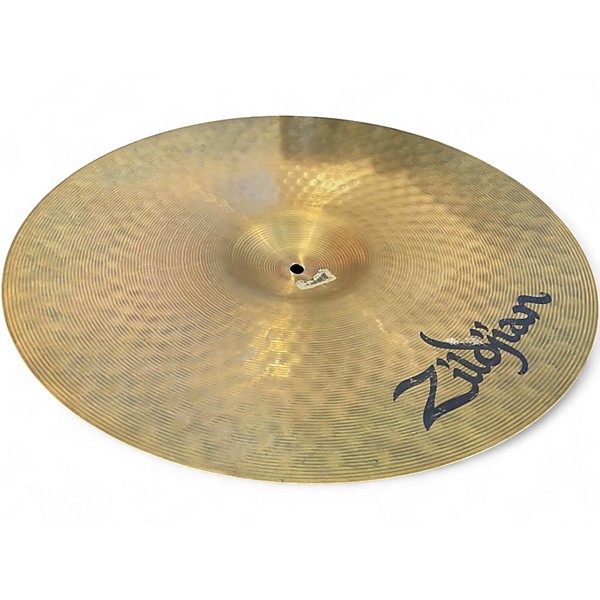 Used Zildjian 20in ZHT Ride Cymbal
