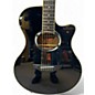 Used Yamaha APX500III Black Acoustic Electric Guitar