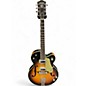 Used Gretsch Guitars 6117 DOUBLE ANNIVERSARY 3 Tone Sunburst Hollow Body Electric Guitar thumbnail