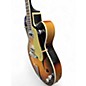 Used Gretsch Guitars 6117 DOUBLE ANNIVERSARY 3 Tone Sunburst Hollow Body Electric Guitar