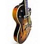 Used Gretsch Guitars 6117 DOUBLE ANNIVERSARY 3 Tone Sunburst Hollow Body Electric Guitar