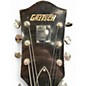 Used Gretsch Guitars 6117 DOUBLE ANNIVERSARY 3 Tone Sunburst Hollow Body Electric Guitar