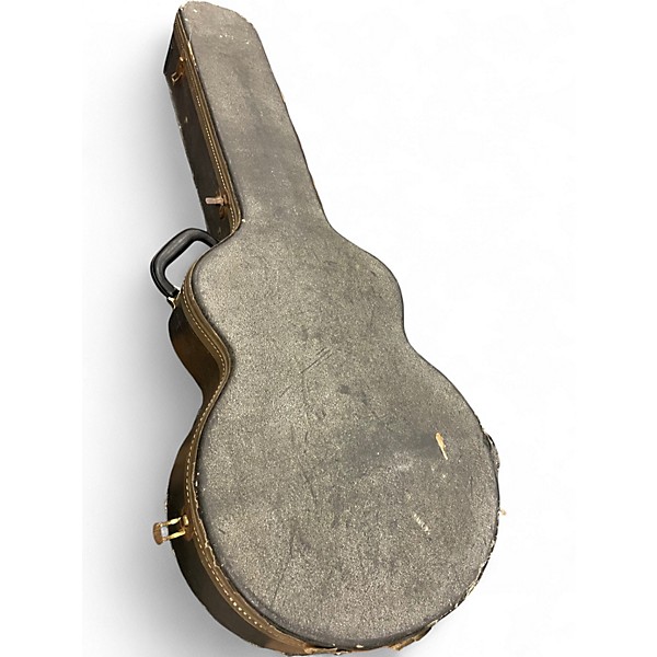 Used Gretsch Guitars 6117 DOUBLE ANNIVERSARY 3 Tone Sunburst Hollow Body Electric Guitar