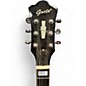 Used Grote Hollow Body Jazz Vintage Sunburst Hollow Body Electric Guitar