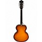 Used Grote Hollow Body Jazz Vintage Sunburst Hollow Body Electric Guitar