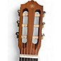 Used Yamaha GL1 Guitalele Natural Ukulele