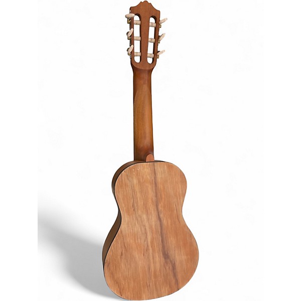 Used Yamaha GL1 Guitalele Natural Ukulele