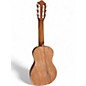 Used Yamaha GL1 Guitalele Natural Ukulele
