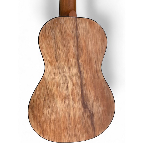 Used Yamaha GL1 Guitalele Natural Ukulele