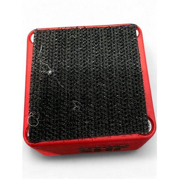 Used JHS Pedals Red Remote Pedal