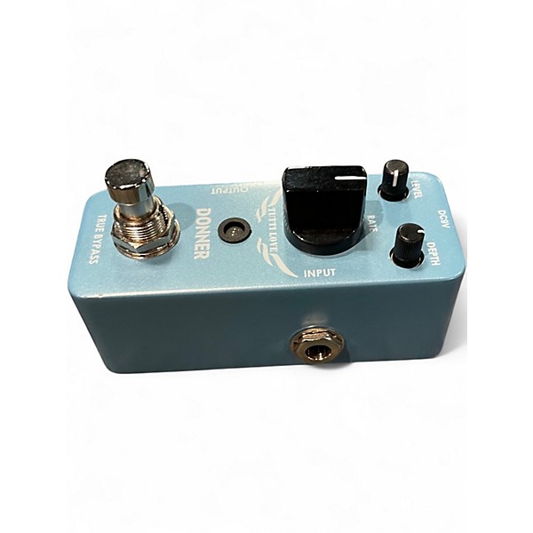Used Donner Tutti Love Effect Pedal