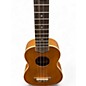 Used Mitchell MU40NT Natural Ukulele