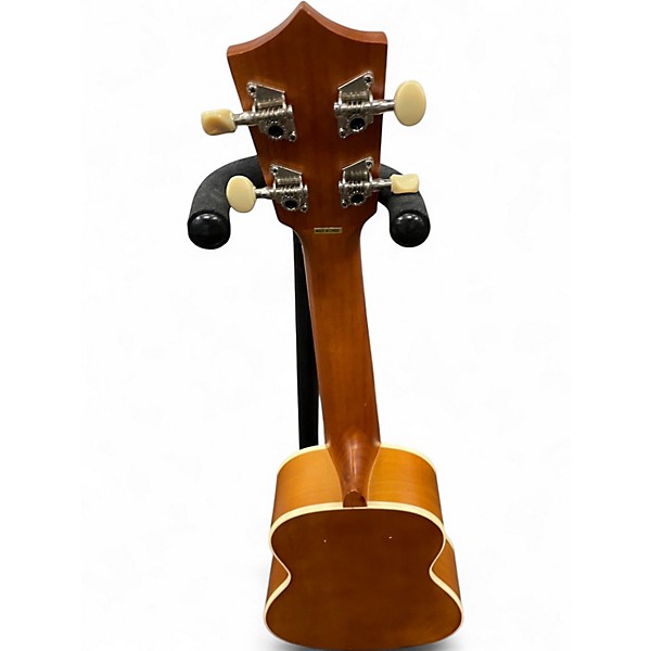 Used Mitchell MU40NT Natural Ukulele