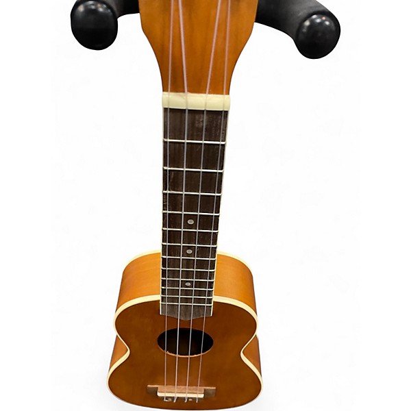 Used Mitchell MU40NT Natural Ukulele