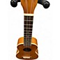 Used Mitchell MU40NT Natural Ukulele