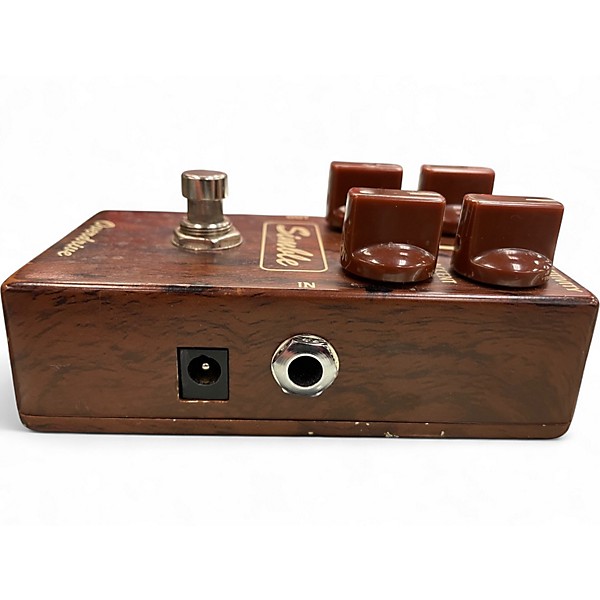 Used Mad Professor SIMBLE OVERDRIVE Effect Pedal