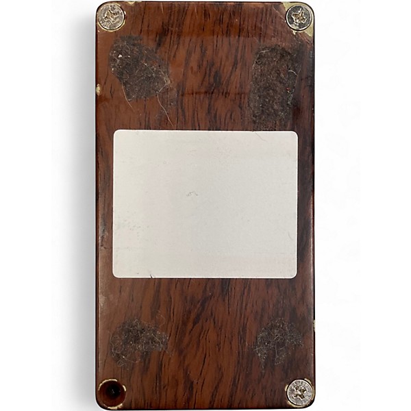 Used Mad Professor SIMBLE OVERDRIVE Effect Pedal