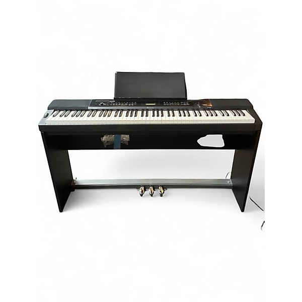 Used Casio PX350 88 Key Digital Piano