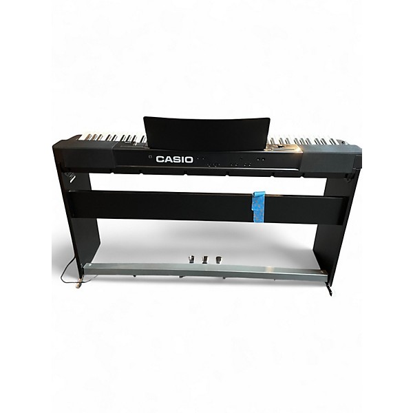 Used Casio PX350 88 Key Digital Piano