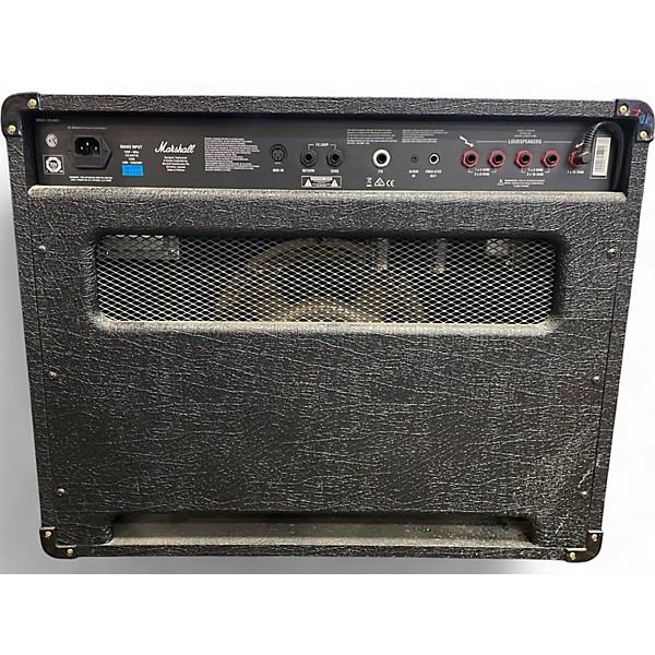 Used 2018 Marshall DSL40C 40W 1x12 Tube Guitar Combo Amp