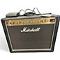 Used 2018 Marshall DSL40C 40W 1x12 Tube Guitar Combo Amp