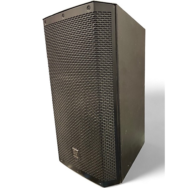 Used Electro-Voice ZLX-12P 12in 2-Way Powered Speaker