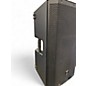 Used Electro-Voice ZLX-12P 12in 2-Way Powered Speaker