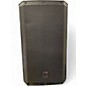 Used Electro-Voice ZLX-12P 12in 2-Way Powered Speaker thumbnail