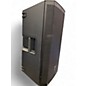 Used Electro-Voice ZLX-12P 12in 2-Way Powered Speaker