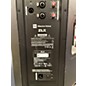 Used Electro-Voice ZLX-12P 12in 2-Way Powered Speaker