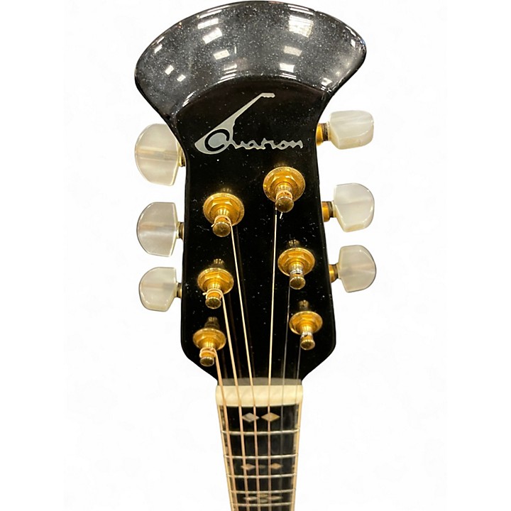 OVATION CUSTOM LEGEND AL DI MEOLA SIGNATURE (MODEL 1769-AD5