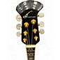 Used Ovation Custom Legend Black Acoustic Guitar thumbnail