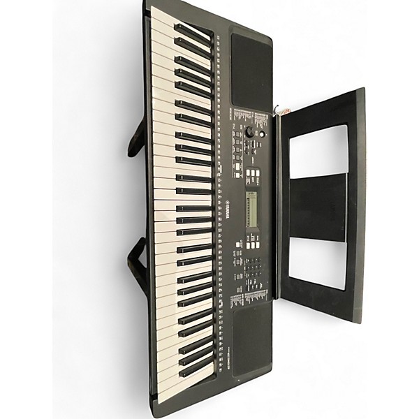 Used Yamaha PSR E363 Digital Piano